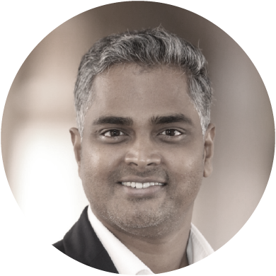 Bharani Kumar Depuru photo