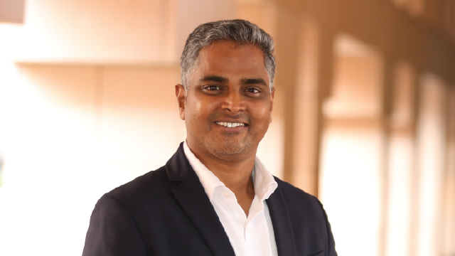 Bharani Kumar Depuru